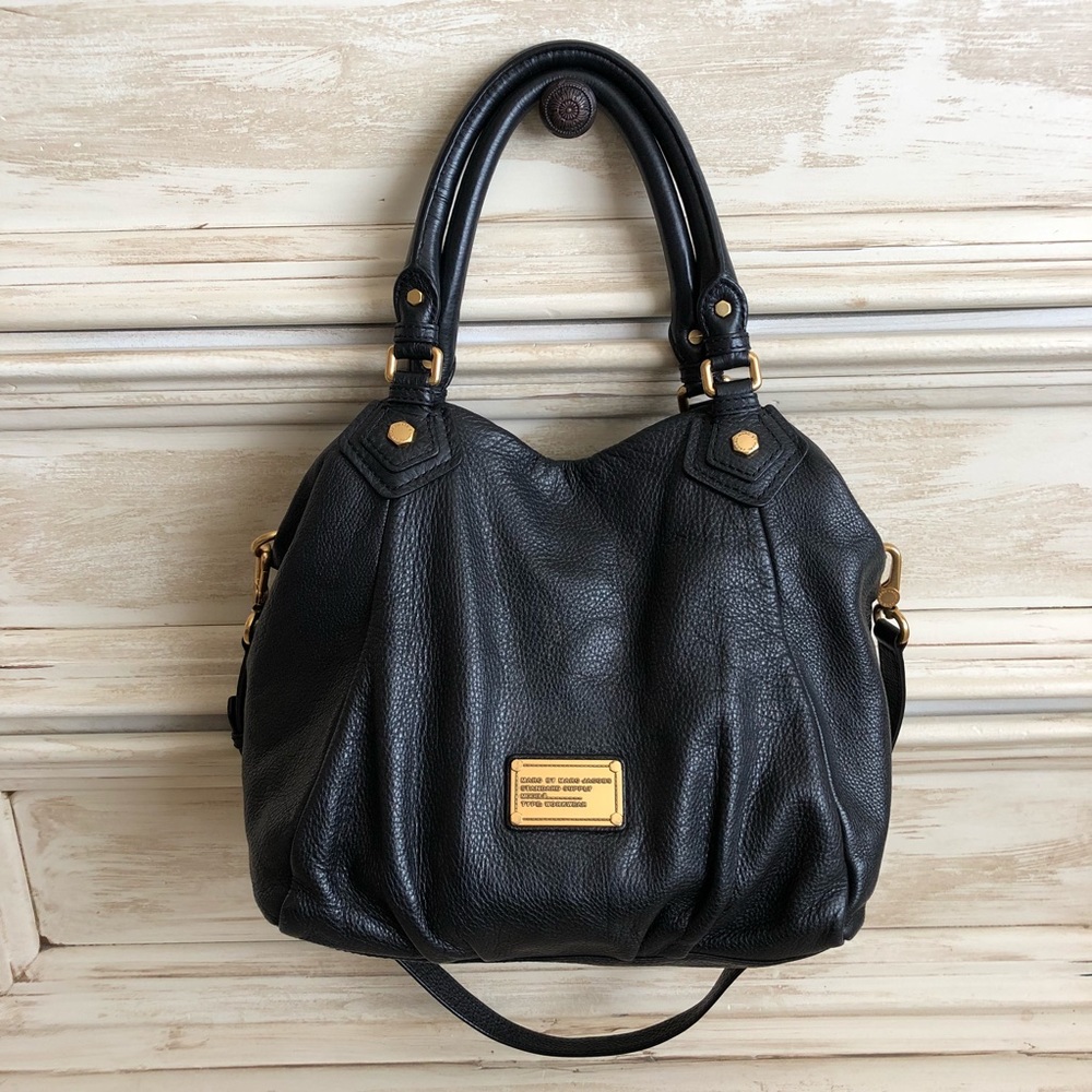 Marc by Marc Jacobs Standard Supply Classic Q Fran